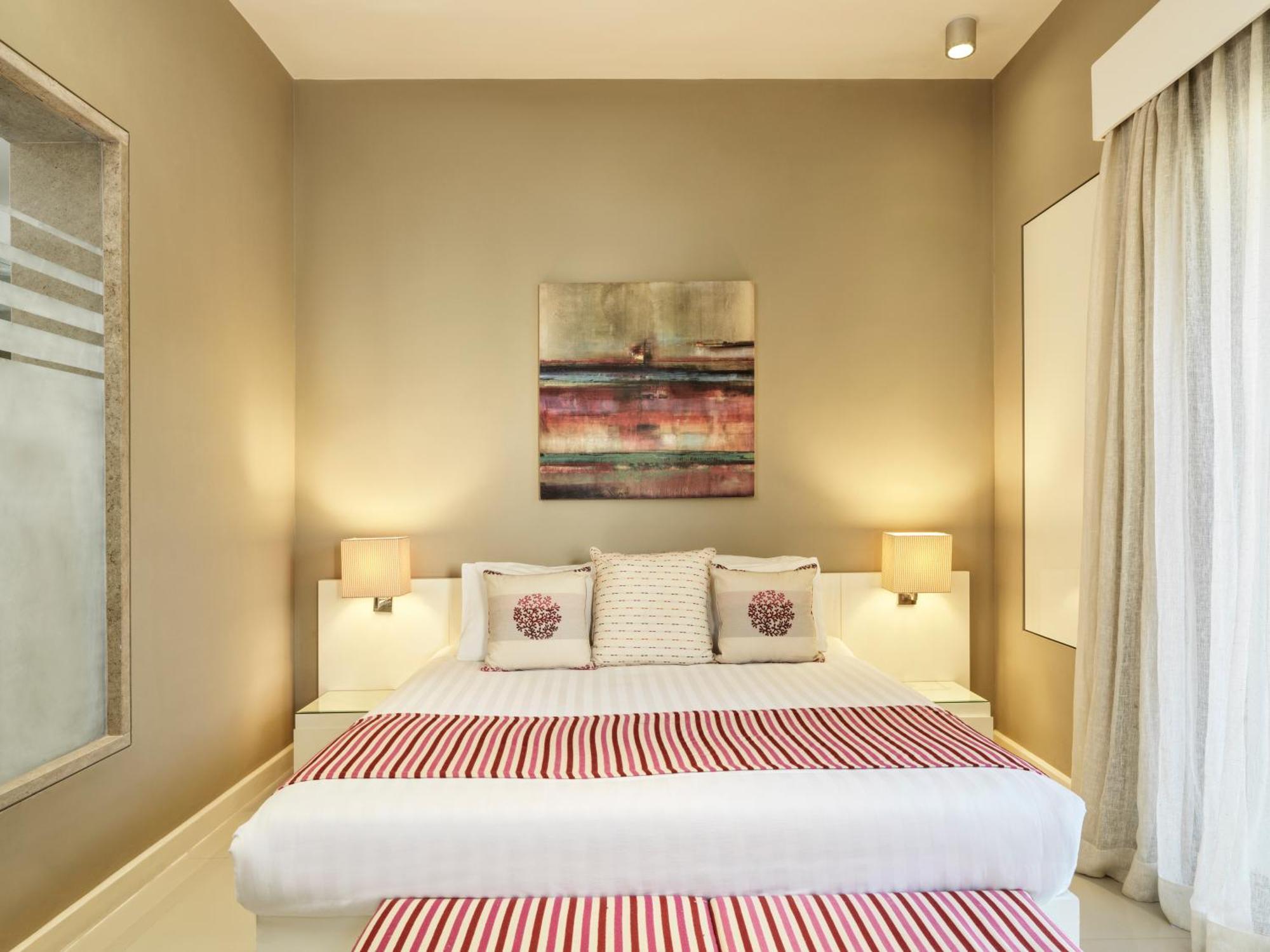 Ancient Sands Golf Resort And Residences Hurghada Exterior photo